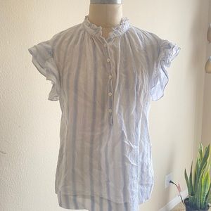 Rebecca Taylor Blouse